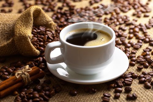 Black-coffee
